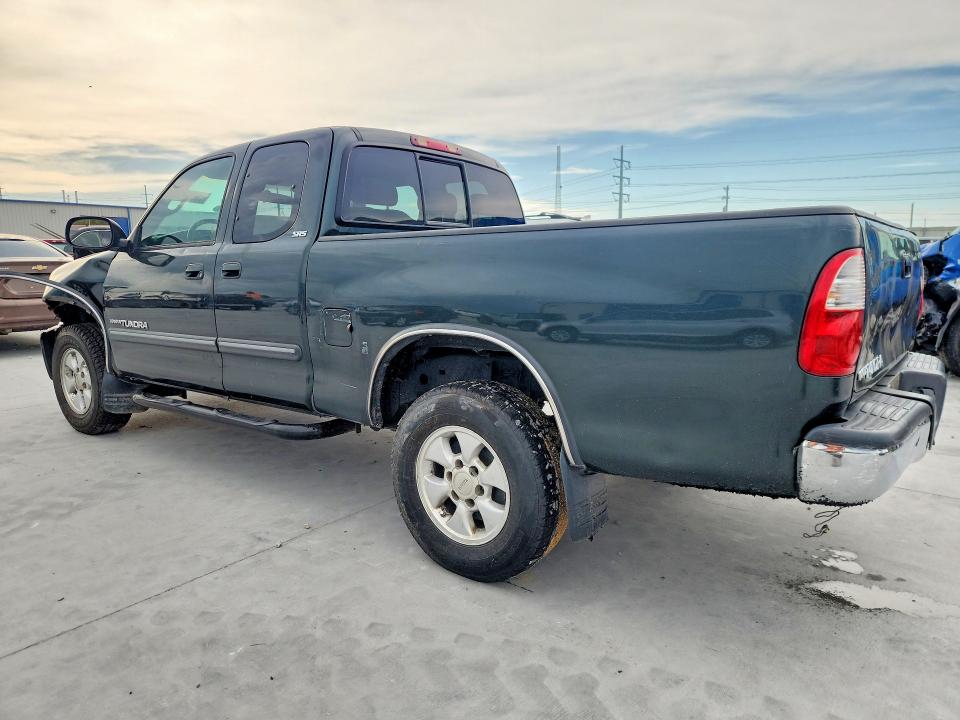 55607866 :رقم المزاد ، 5TBRU34176S471108 vin ، 2006 Toyota Tundra مزاد بيع
