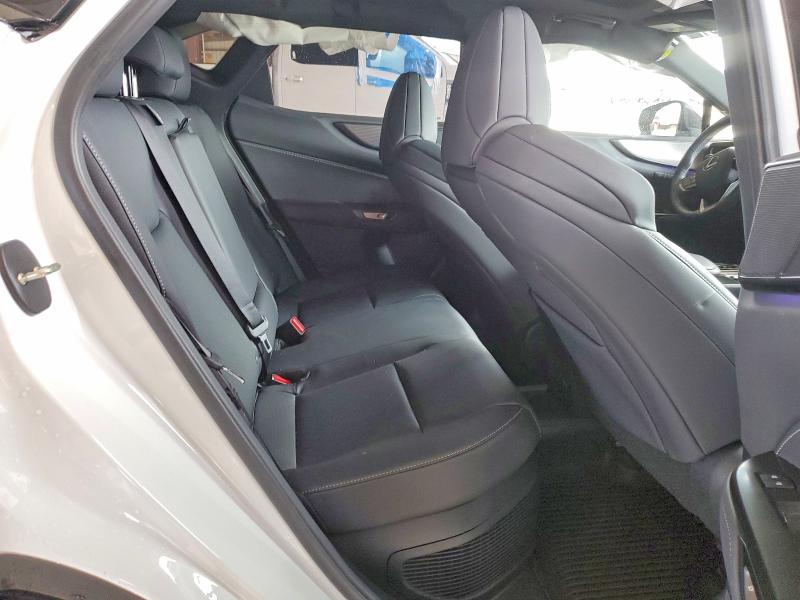 2025 Lexus Nx 450h+ მანქანა იყიდება აუქციონზე, vin: JTJKKCFZ6S2055518, აუქციონის ნომერი: 56349616