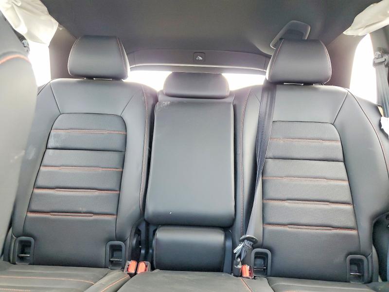 Aukcja sprzedaży 2025 Honda Cr-v, vin: 2HKRS6H8XSH800700, numer aukcji: 56454516