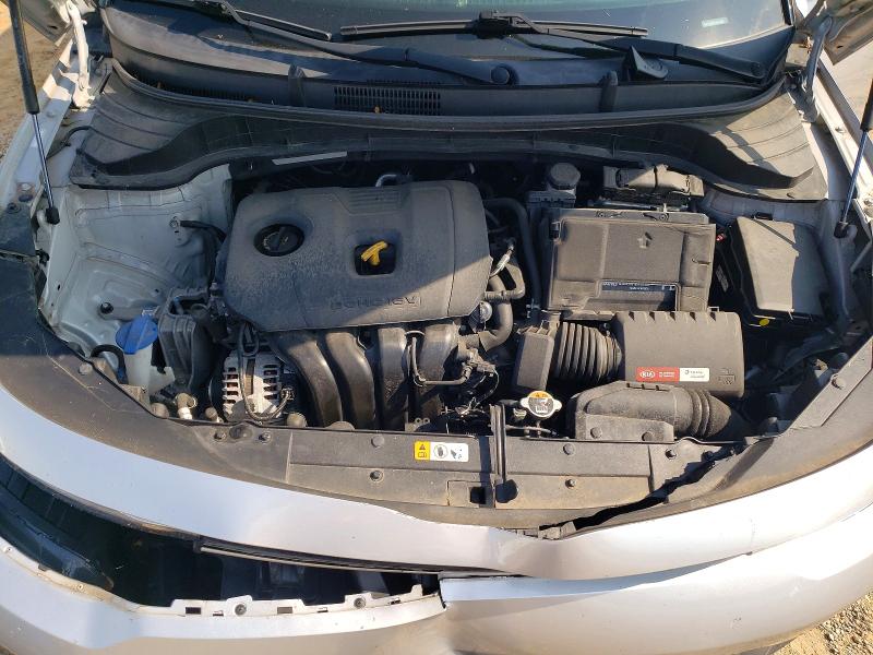 Продаж на аукціоні авто 2021 Kia Soul, vin: KNDJ23AU7M7743270, номер лоту: 58390826