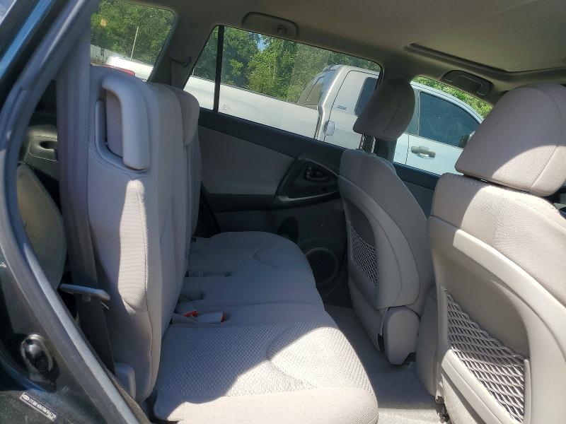 Продаж на аукціоні авто 2011 Toyota Rav4, vin: 2T3BF4DV7BW164719, номер лоту: 57266996