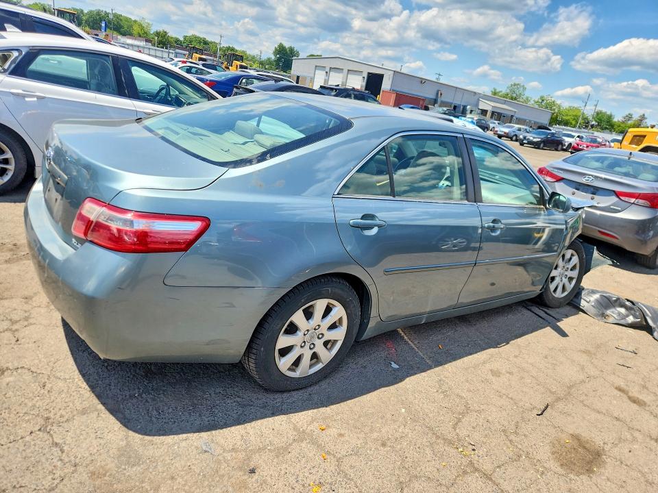 Продаж на аукціоні авто 2007 Toyota Camry, vin: 4T1BK46K27U530701, номер лоту: 56965286
