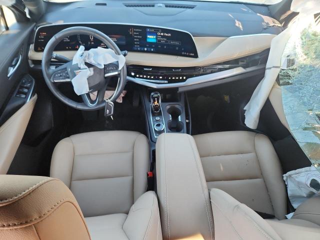 Aukcja sprzedaży 2024 Cadillac Xt4, vin: 1GYAZAR40RF247464, numer aukcji: 56993226
