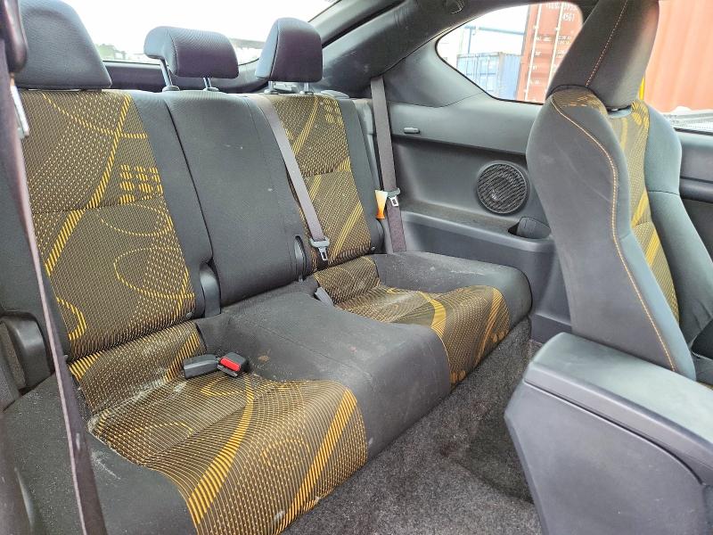 Продажа на аукционе авто 2012 Scion Tc, vin: JTKJF5C76C3025263, номер лота: 56873946