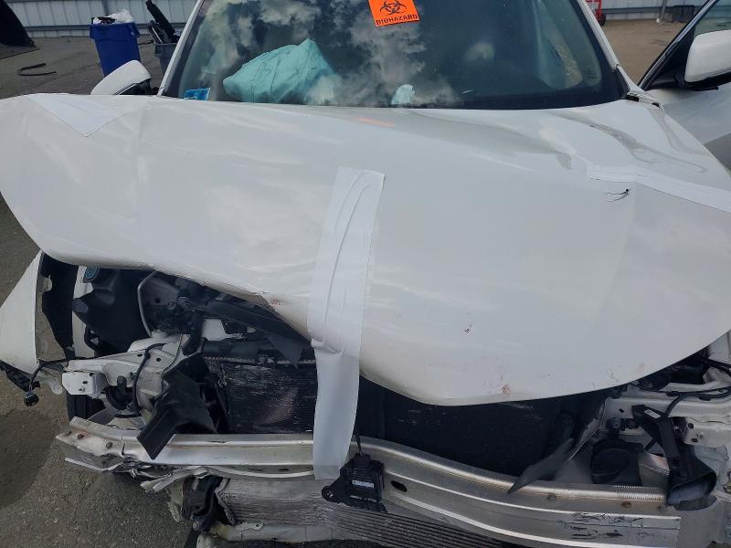 2019 Acura Rdx მანქანა იყიდება აუქციონზე, vin: 5J8TC2H3XKL035193, აუქციონის ნომერი: 55800256