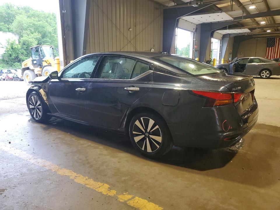 Aukcja sprzedaży 2020 Nissan Altima, vin: 1N4BL4DW4LC177830, numer aukcji: 58009636