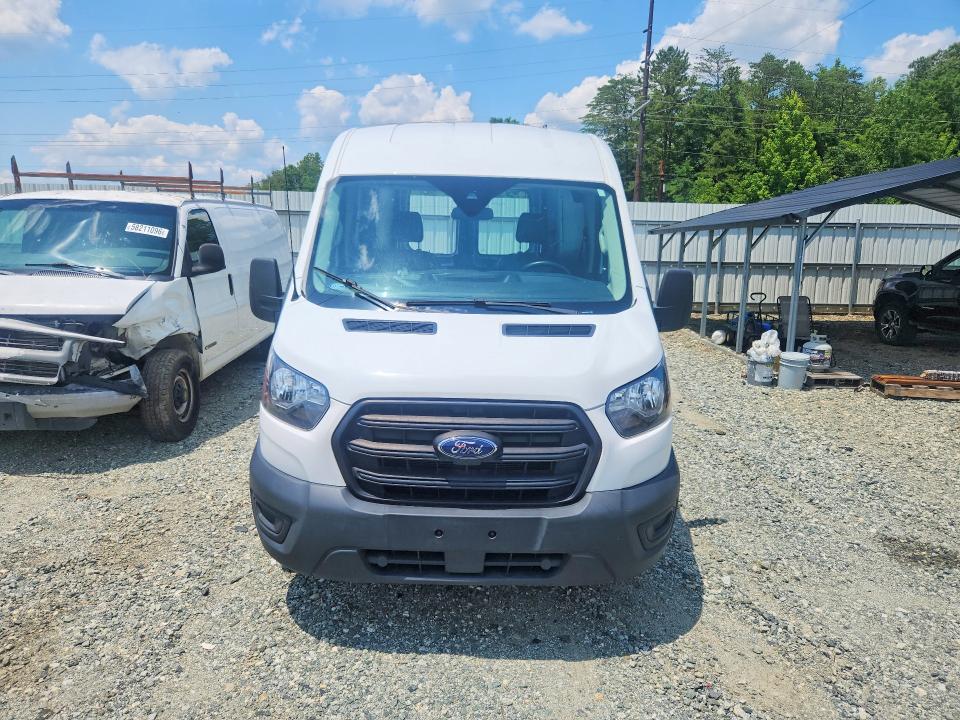 Продажа на аукционе авто 2020 Ford Transit, vin: 1FTBR1C85LKB61054, номер лота: 58977036