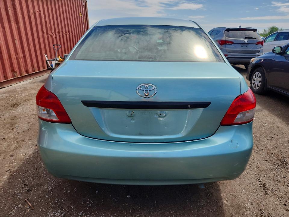 Продажа на аукционе авто 2010 Toyota Yaris, vin: JTDBT4K3XA1394780, номер лота: 56432996