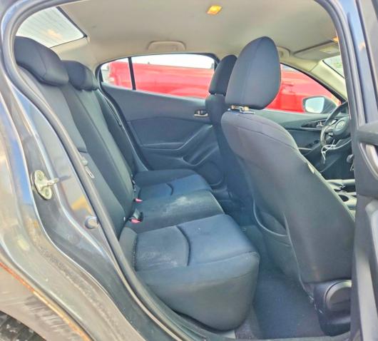 Продаж на аукціоні авто 2014 Mazda 3, vin: JM1BM1U7XE1167378, номер лоту: 57743946