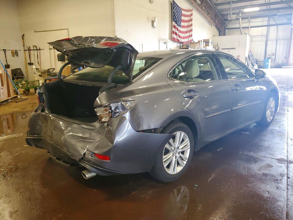Продажа на аукционе авто 2014 Lexus Es, vin: JTHBK1GG7E2130413, номер лота: 56874406