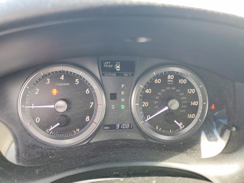 Aukcja sprzedaży 2011 Lexus Es, vin: JTHBK1EG3B2430822, numer aukcji: 55763856