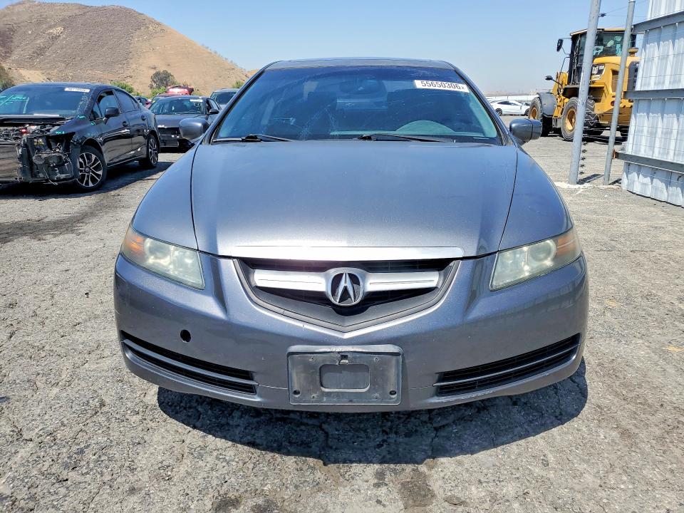 Продаж на аукціоні авто 2006 Acura 3.2tl, vin: 19UUA66266A061576, номер лоту: 55650306
