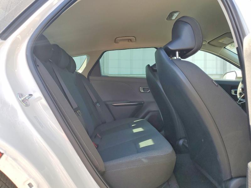 Продаж на аукціоні авто 2025 Kia K4, vin: 3KPFT4DE3SE213016, номер лоту: 54882306