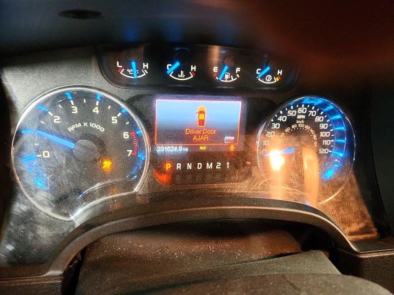 56653716 :رقم المزاد ، 1FTFX1EF6BFB38912 vin ، 2011 Ford F150 مزاد بيع