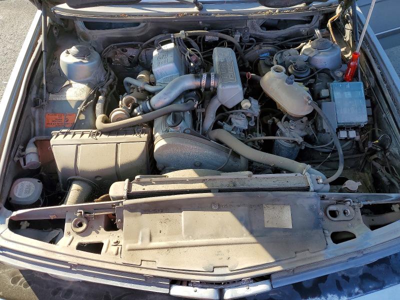 Продаж на аукціоні авто 1985 Bmw 524, vin: WBADB2402F0531546, номер лоту: 58066976
