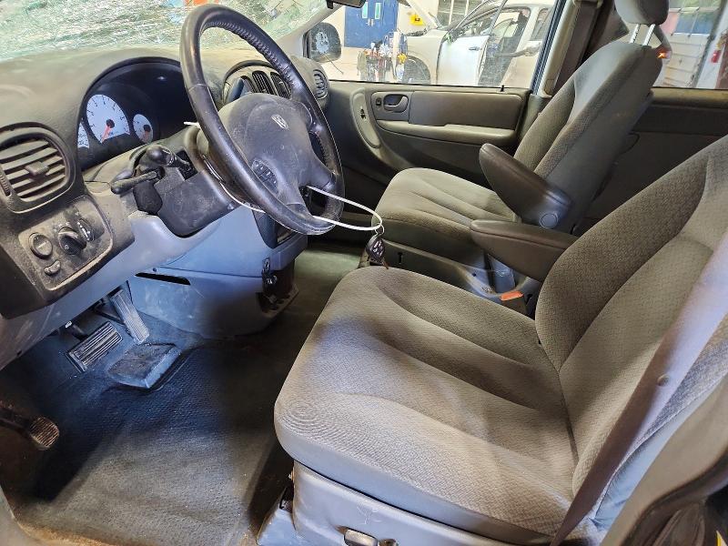 Aukcja sprzedaży 2006 Dodge Grand Caravan, vin: 2D4GP44L96R600653, numer aukcji: 55255946