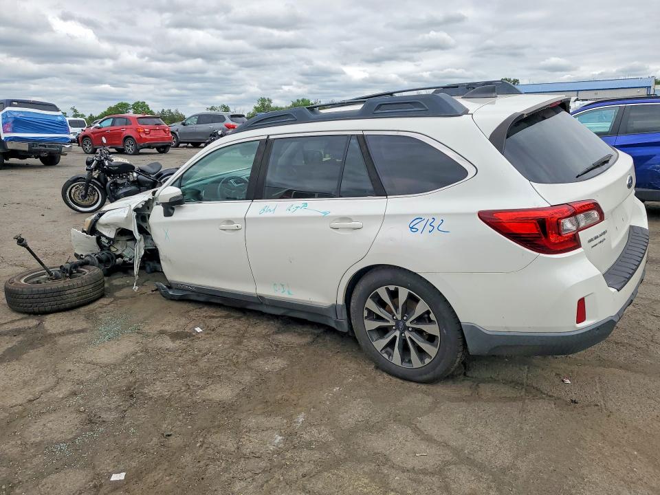 55919416 :رقم المزاد ، 4S4BSANC7H3353711 vin ، 2017 Subaru Outback مزاد بيع