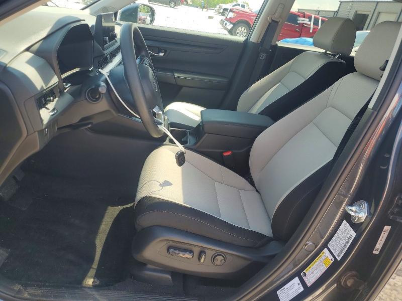 Продаж на аукціоні авто 2024 Honda Cr-v, vin: 5J6RS4H48RL016128, номер лоту: 58344476