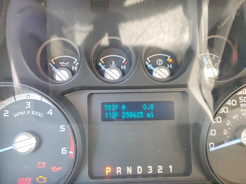 2012 Ford F450 მანქანა იყიდება აუქციონზე, vin: 1FDUF4GY0CED10588, აუქციონის ნომერი: 56923166