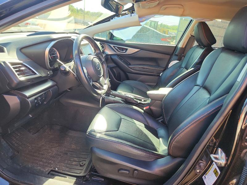 Aukcja sprzedaży 2022 Subaru Crosstrek, vin: JF2GTHMC7NH251939, numer aukcji: 57030796