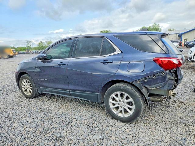 Продаж на аукціоні авто 2018 Chevrolet Equinox, vin: 3GNAXJEV7JS639956, номер лоту: 56093976