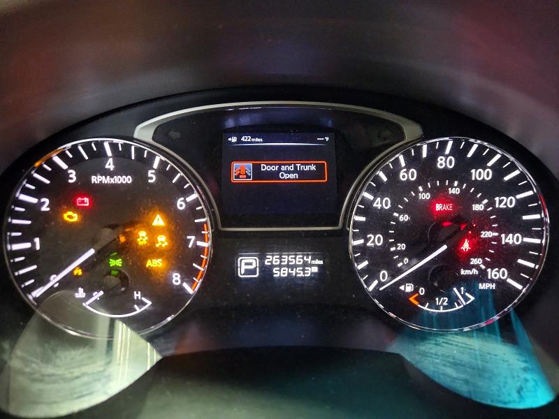 Продажа на аукционе авто 2013 Nissan Altima, vin: 1N4AL3AP7DC102575, номер лота: 58080466
