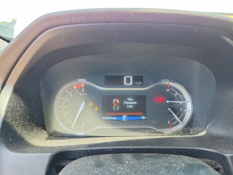 Aukcja sprzedaży 2023 Honda Ridgeline, vin: 5FPYK3F14PB068318, numer aukcji: 58083036