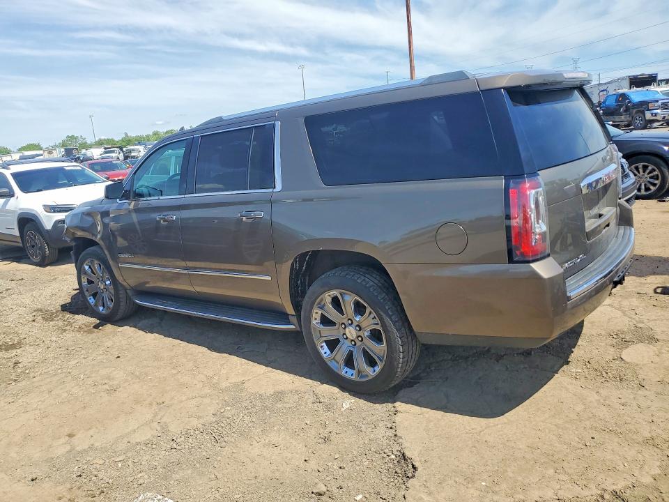 Aukcja sprzedaży 2016 Gmc Yukon Xl, vin: 1GKS2HKJ6GR420914, numer aukcji: 57120226