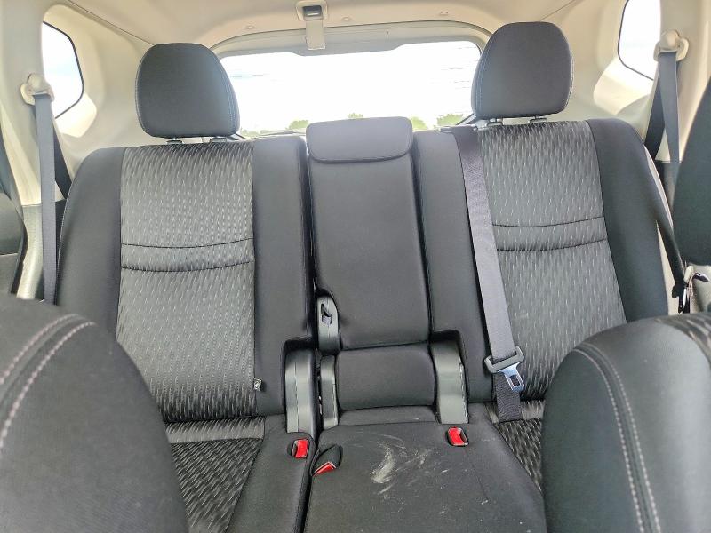 Aukcja sprzedaży 2017 Nissan Rogue, vin: JN8AT2MV6HW252314, numer aukcji: 57295366