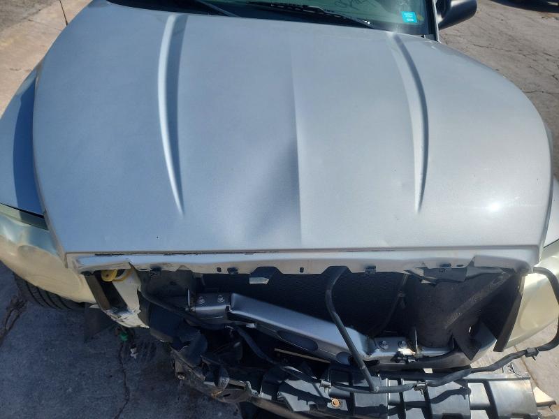 58211986 :رقم المزاد ، 1D7HE48N96S616875 vin ، 2006 Dodge Dakota مزاد بيع