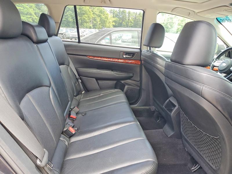 Aukcja sprzedaży 2010 Subaru Outback, vin: 4S4BRBKC4A3365682, numer aukcji: 57248836