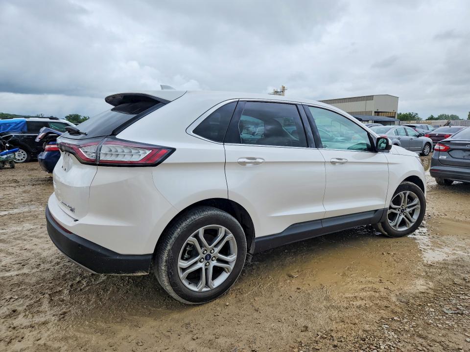 2018 Ford Edge მანქანა იყიდება აუქციონზე, vin: 2FMPK4K80JBB49118, აუქციონის ნომერი: 59080146