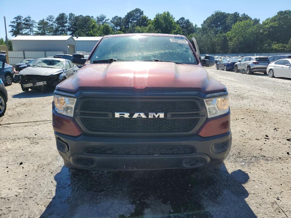 Aukcja sprzedaży 2019 Ram 1500, vin: 1C6SRFGT5KN618087, numer aukcji: 55756806