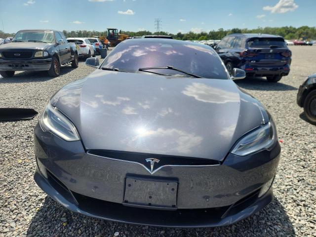 Aukcja sprzedaży 2017 Tesla Model S, vin: 5YJSA1E12HF194363, numer aukcji: 58441246