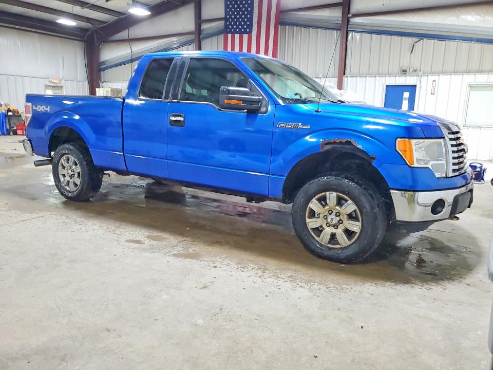 Продаж на аукціоні авто 2012 Ford F150, vin: 1FTFX1EF6CFB33453, номер лоту: 85990215