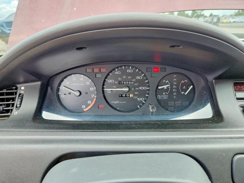 Продаж на аукціоні авто 1994 Honda Civic, vin: 2HGEJ1227RH537269, номер лоту: 55935506