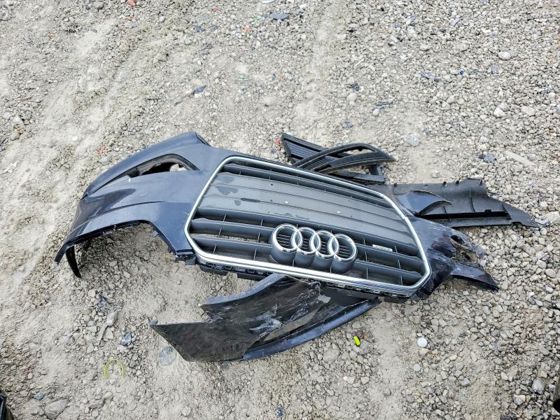 2013 Audi A4 მანქანა იყიდება აუქციონზე, vin: WAUFFAFL8DN006327, აუქციონის ნომერი: 58325976