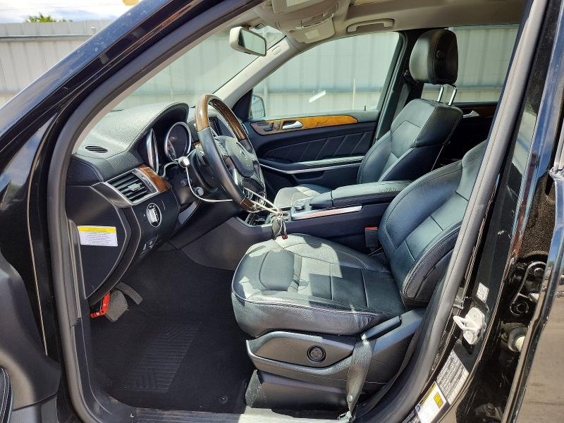 Продажа на аукционе авто 2014 Mercedes-benz Gl, vin: 4JGDF2EE8EA324343, номер лота: 57395976