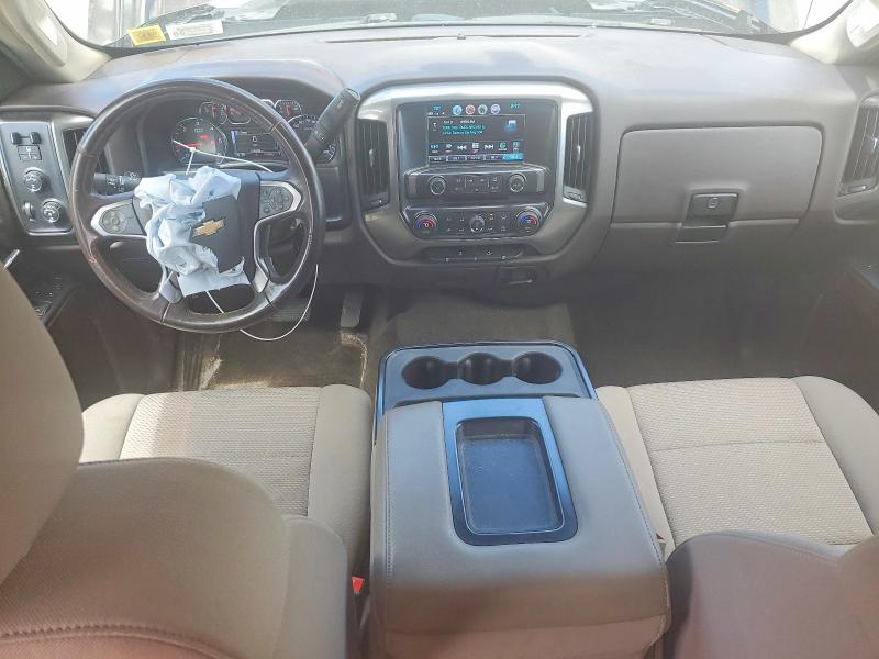 Aukcja sprzedaży 2018 Chevrolet Silverado, vin: 1GC2KVEG3JZ178648, numer aukcji: 55339076