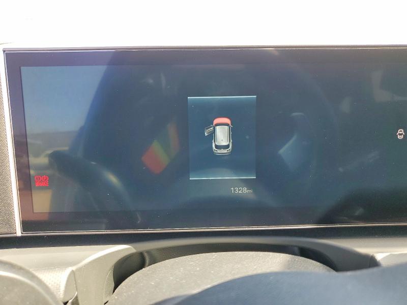 Продаж на аукціоні авто 2026 Hyundai Tucson, vin: KM8JBDD19TU475597, номер лоту: 58074616