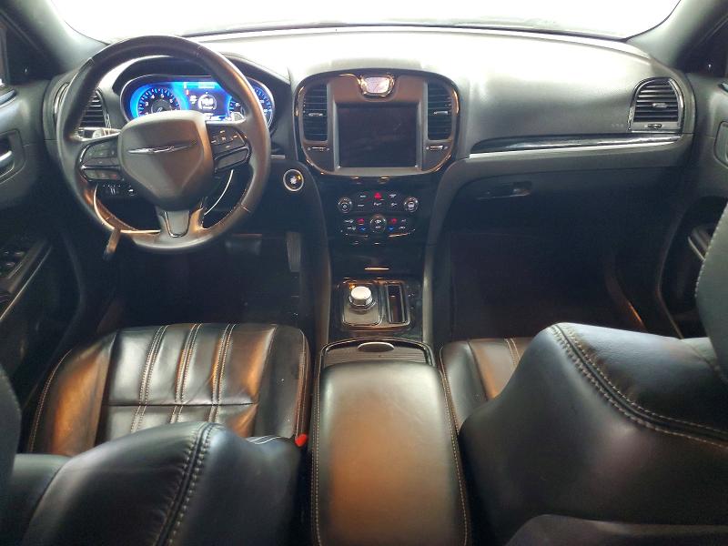 Продажа на аукционе авто 2021 Chrysler 300, vin: 2C3CCABG8MH595805, номер лота: 59552496
