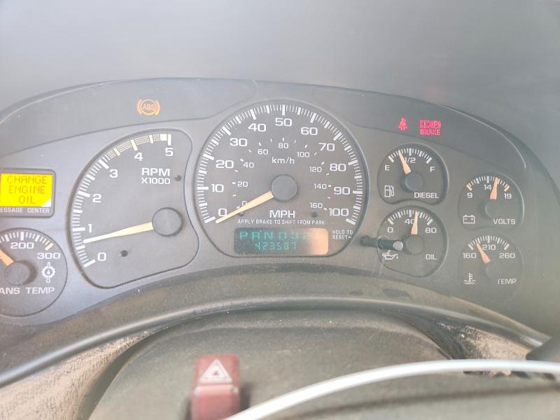Aukcja sprzedaży 2001 Gmc Sierra, vin: 1GTHK23171F183120, numer aukcji: 56265086