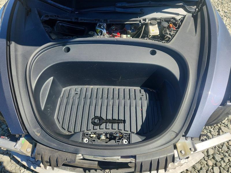 Aukcja sprzedaży 2023 Tesla Model 3, vin: 5YJ3E1EA7PF497081, numer aukcji: 56068566