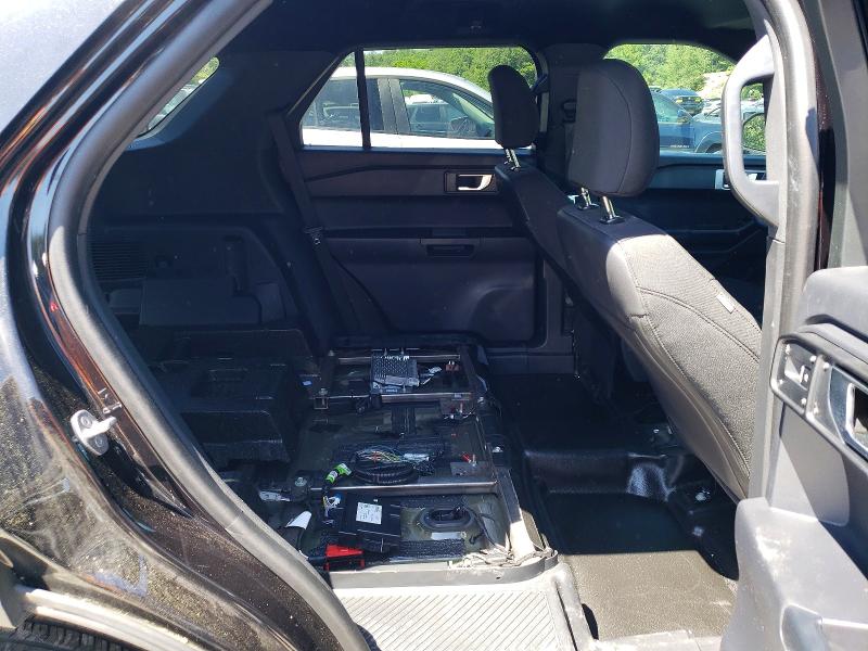 Продажа на аукционе авто 2025 Ford Explorer, vin: 1FM5K8AW4SGA84427, номер лота: 55375846