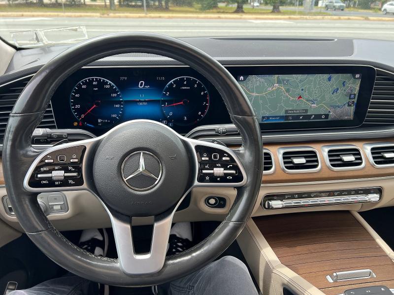 Продаж на аукціоні авто 2020 Mercedes-benz Gle, vin: 4JGFB4KBXLA059741, номер лоту: 58602316