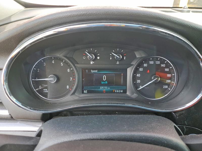 Продажа на аукционе авто 2018 Buick Encore, vin: KL4CJASB9JB560775, номер лота: 56358726