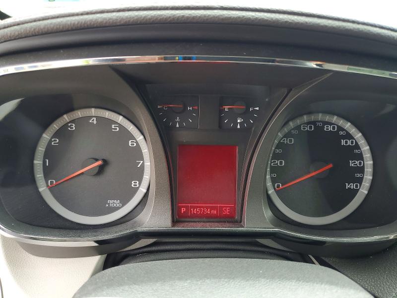 Продажа на аукционе авто 2012 Gmc Terrain, vin: 2GKALWEK6C6306273, номер лота: 56707386