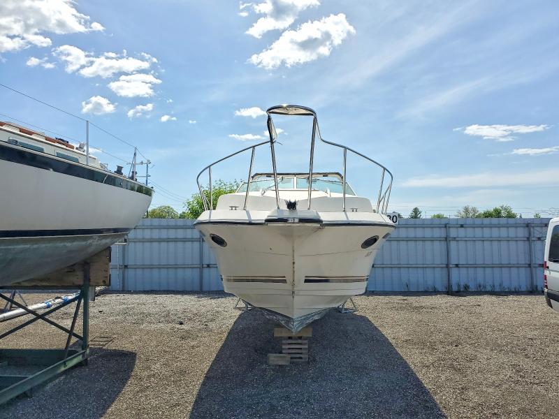 Продажа на аукционе авто 1989 Thundercraft Boat, vin: ZTH29430K889, номер лота: 50463476