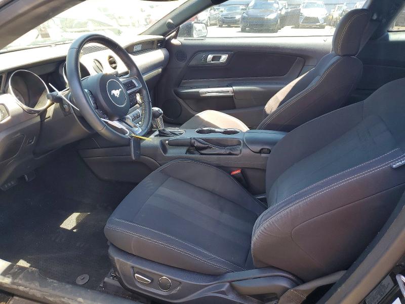 Aukcja sprzedaży 2019 Ford Mustang, vin: 1FA6P8TH0K5169338, numer aukcji: 54331666