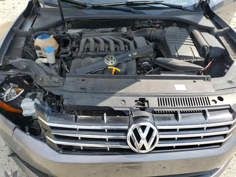 Продажа на аукционе авто 2014 Volkswagen Passat, vin: 1VWCM7A34EC031726, номер лота: 55319356